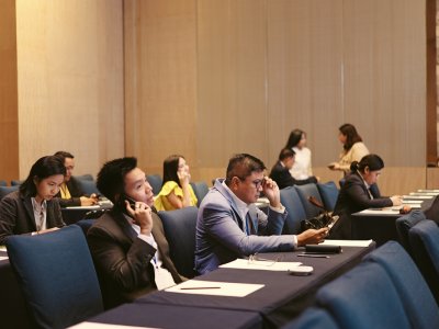 SS Rice News Network Manila, 22 August 2024